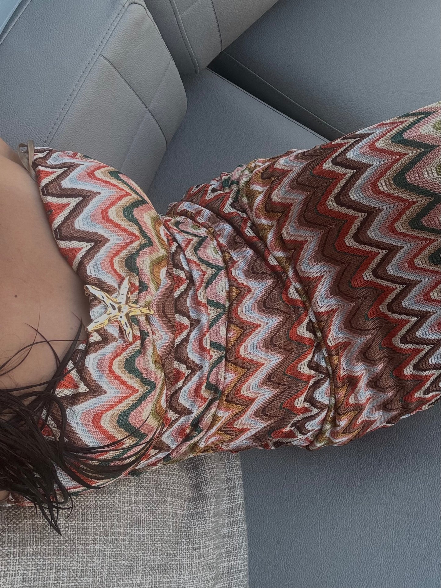 Vestito Stella